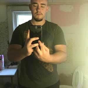 Meet your Posher, Zayne